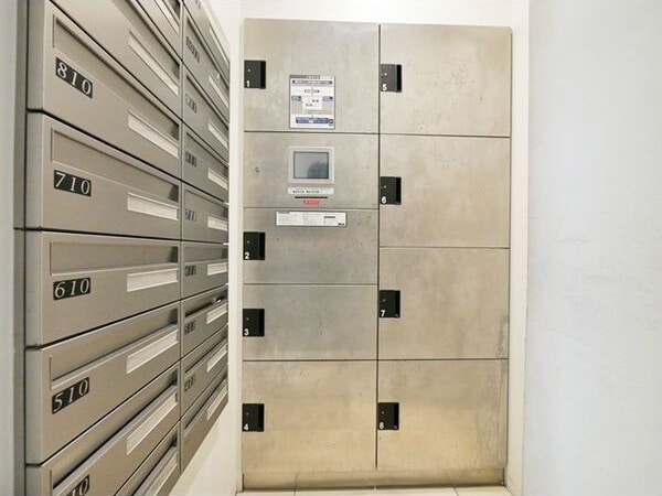 シエルブルー栄の物件内観写真