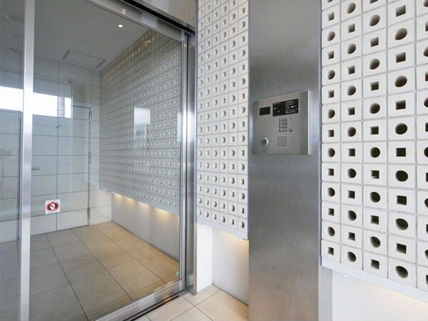 シエルブルー栄の物件外観写真