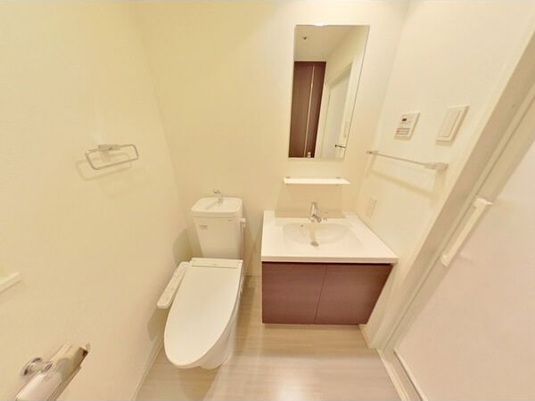 シエルブルー栄の物件内観写真