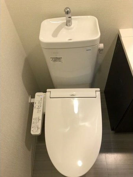 シエルブルー栄の物件内観写真