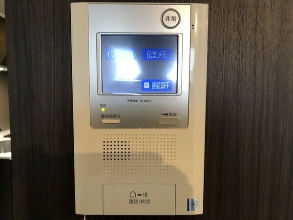 シエルブルー栄の物件内観写真