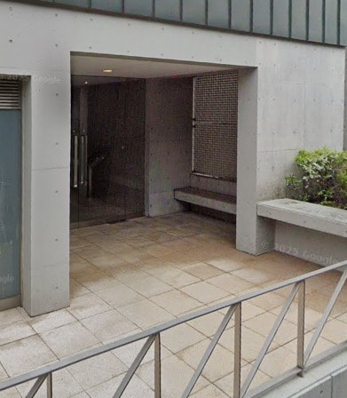 VISCONTI覚王山の物件外観写真