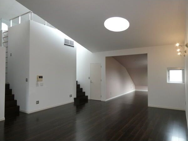 VISCONTI覚王山の物件内観写真