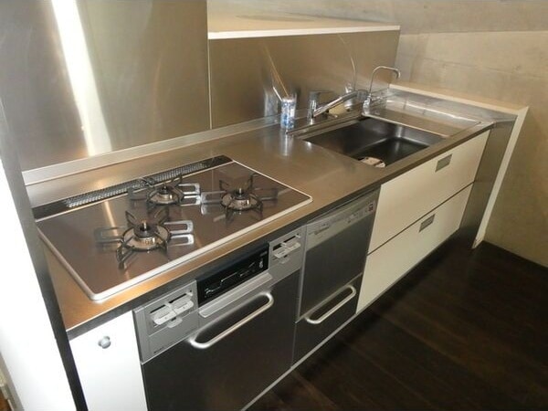 VISCONTI覚王山の物件内観写真