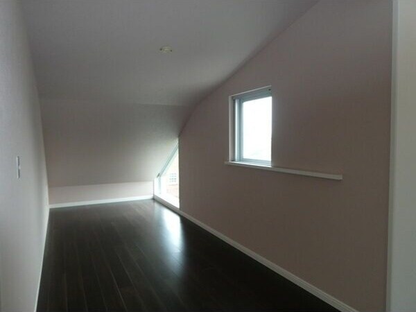 VISCONTI覚王山の物件内観写真