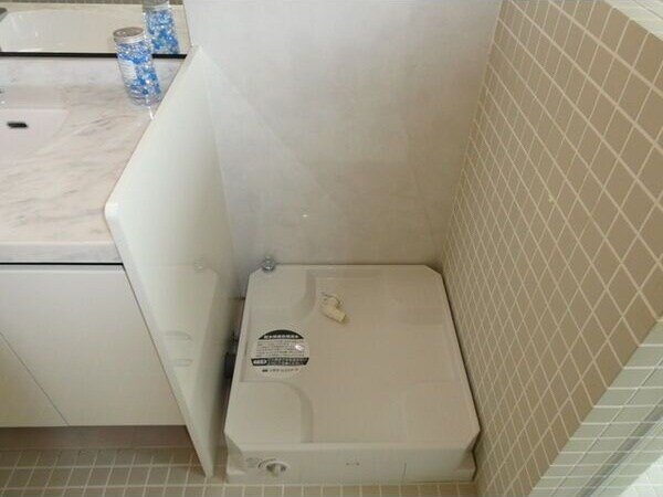 VISCONTI覚王山の物件内観写真