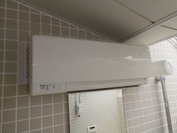 VISCONTI覚王山の物件内観写真