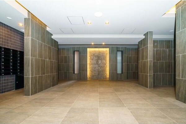 メイクス鶴舞Ⅱの物件外観写真