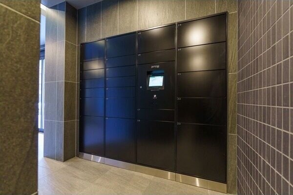 メイクス鶴舞Ⅱの物件内観写真