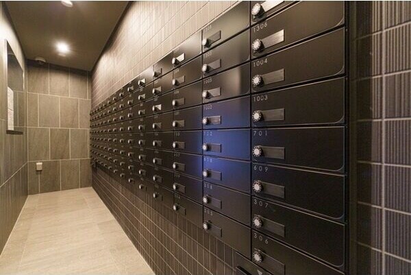 メイクス鶴舞Ⅱの物件内観写真