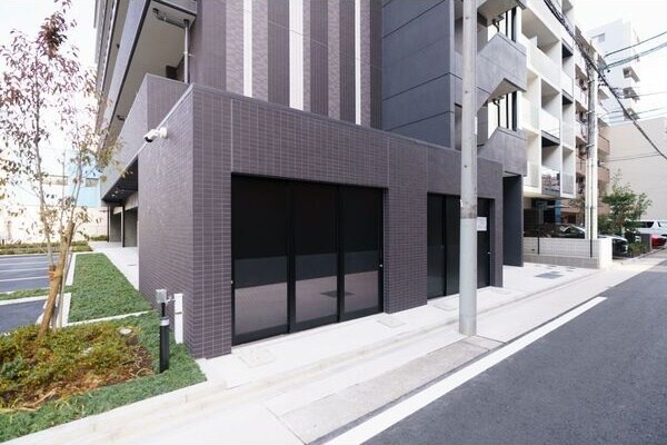 メイクス鶴舞Ⅱの物件内観写真