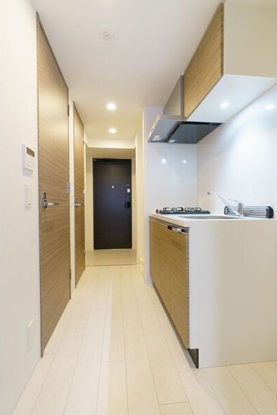 メイクス鶴舞Ⅱの物件内観写真