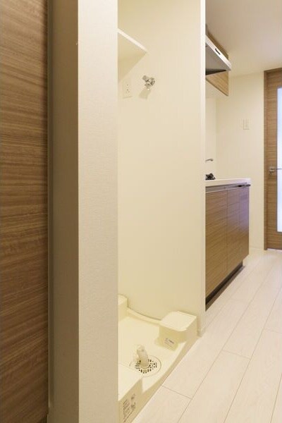 メイクス鶴舞Ⅱの物件内観写真