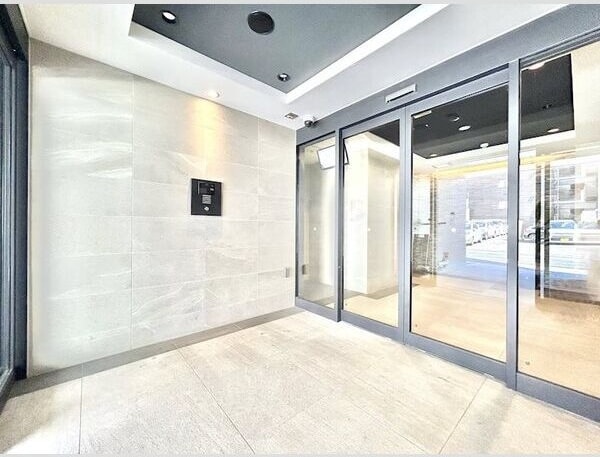 エスリード大須デュオの物件外観写真