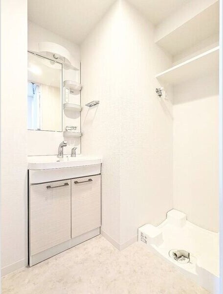 エスリード大須デュオの物件内観写真