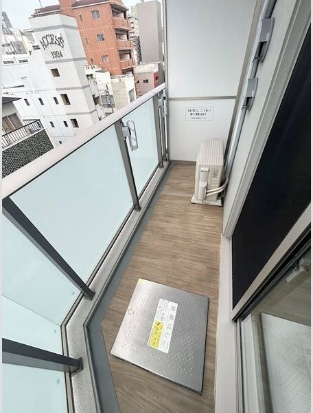 エスリード大須デュオの物件内観写真