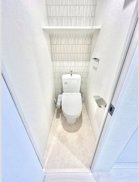 エスリード大須デュオの物件内観写真