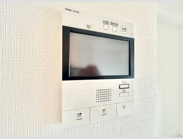 エスリード大須デュオの物件内観写真