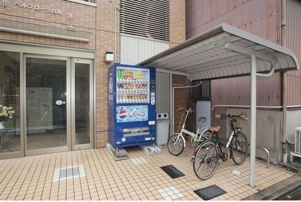 ベルフローラ白鳥の物件内観写真