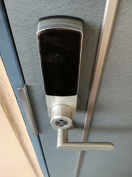 ベルフローラ白鳥の物件内観写真