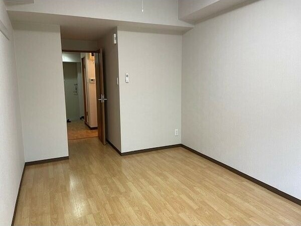 ベルフローラ白鳥の物件内観写真