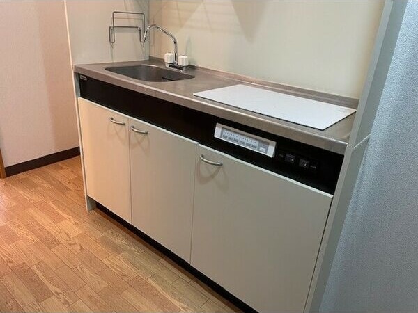 ベルフローラ白鳥の物件内観写真