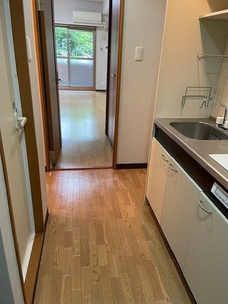 ベルフローラ白鳥の物件内観写真