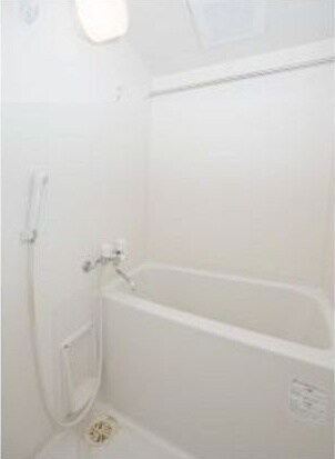 ベルフローラ白鳥の物件内観写真