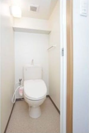 ベルフローラ白鳥の物件内観写真