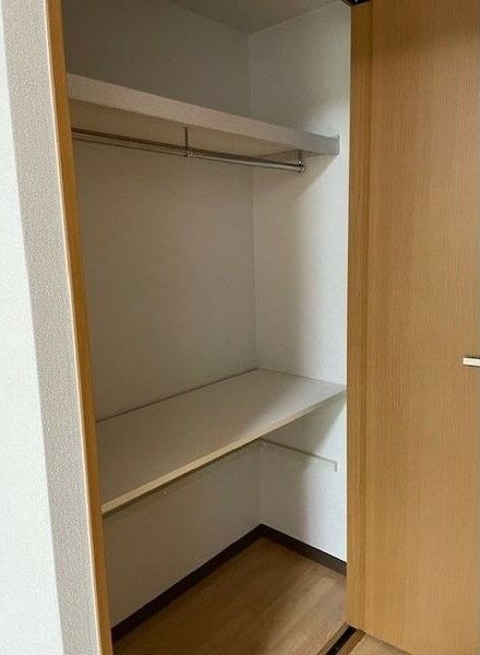 ベルフローラ白鳥の物件内観写真