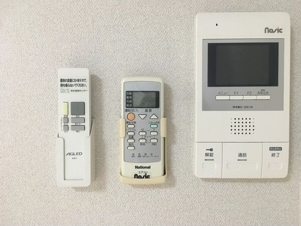 ベルフローラ白鳥の物件内観写真