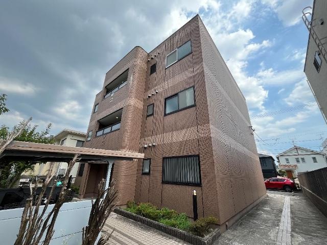 マロンステージＢ棟の物件内観写真