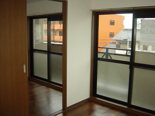 マロンステージＢ棟の物件内観写真