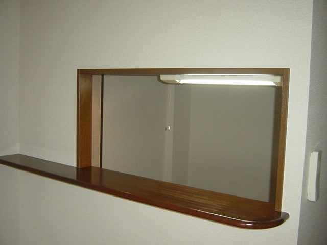 マロンステージＢ棟の物件内観写真