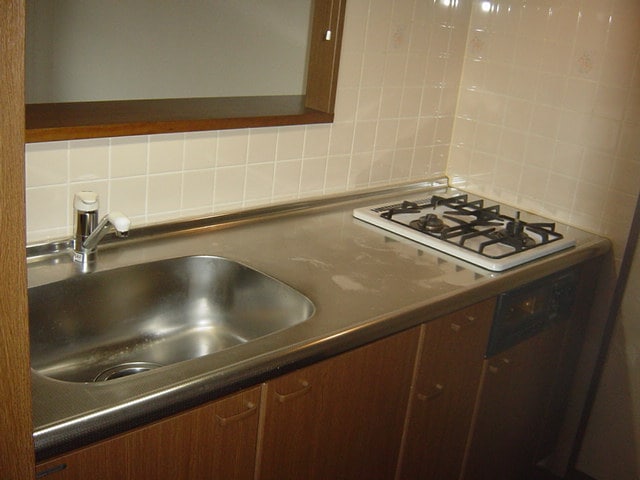 マロンステージＢ棟の物件内観写真