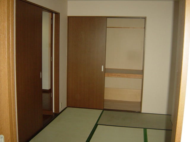 マロンステージＢ棟の物件内観写真