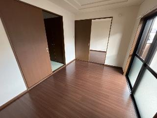 マロンステージＢ棟の物件内観写真