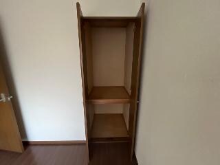 マロンステージＢ棟の物件内観写真