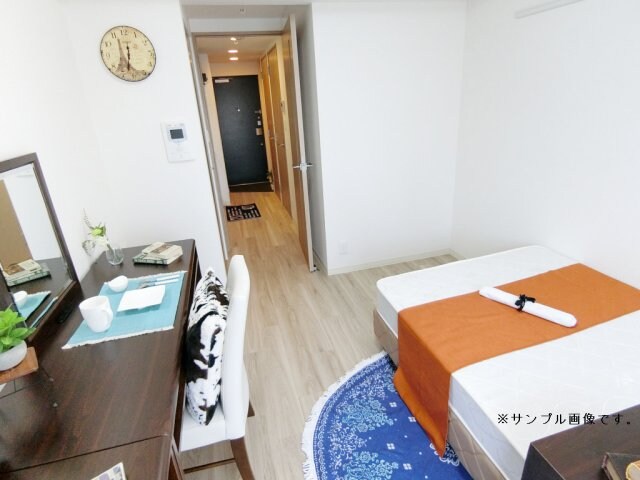 プレサンス鶴舞公園セラヴィの物件内観写真