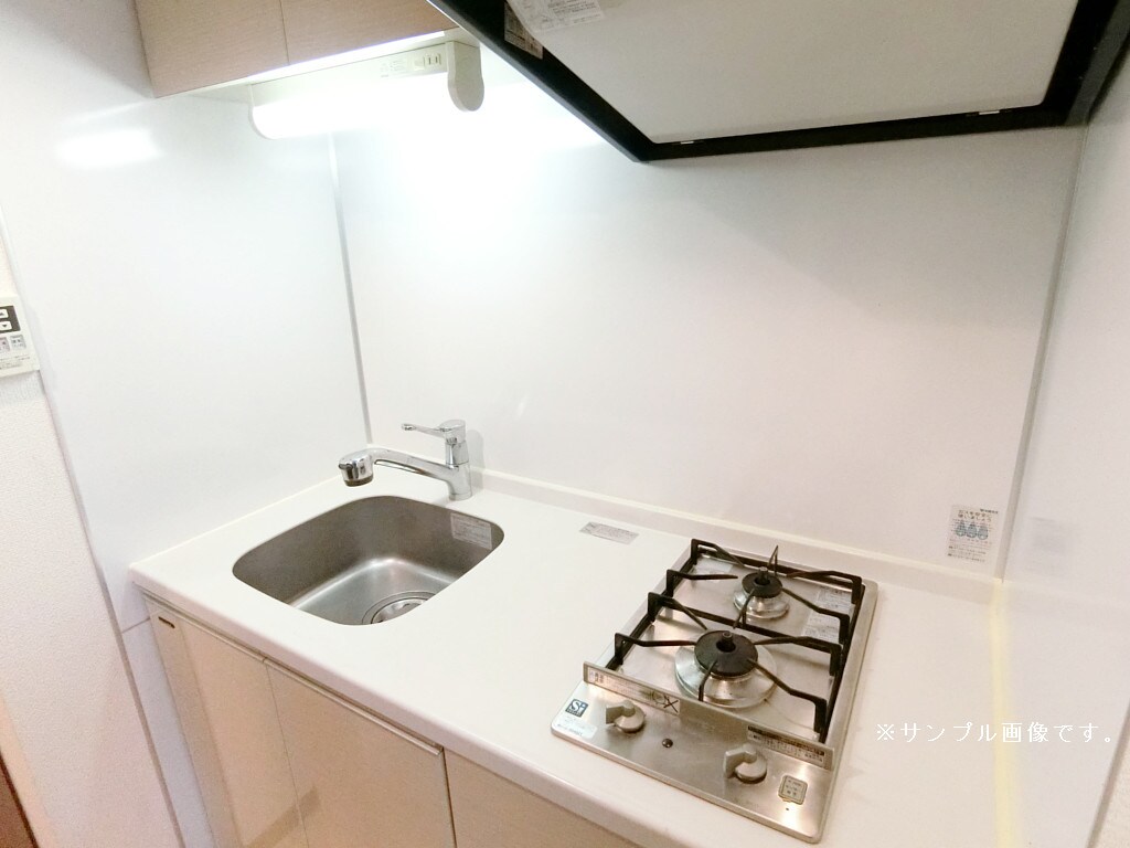 プレサンス鶴舞公園セラヴィの物件内観写真