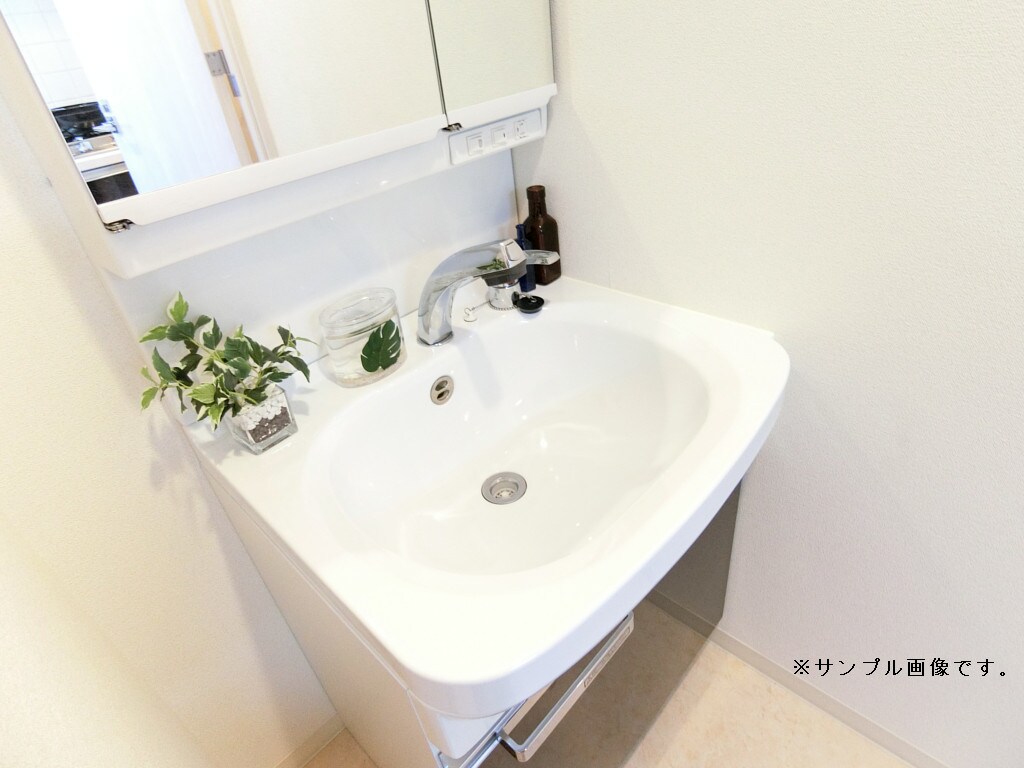 プレサンス鶴舞公園セラヴィの物件内観写真