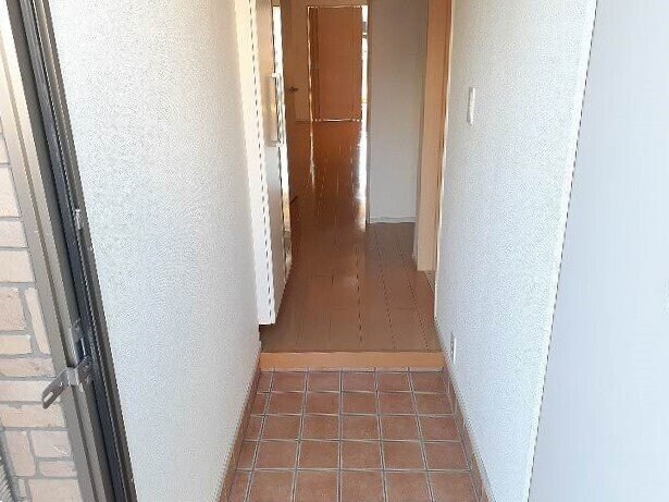 アンジュ　八田の物件内観写真