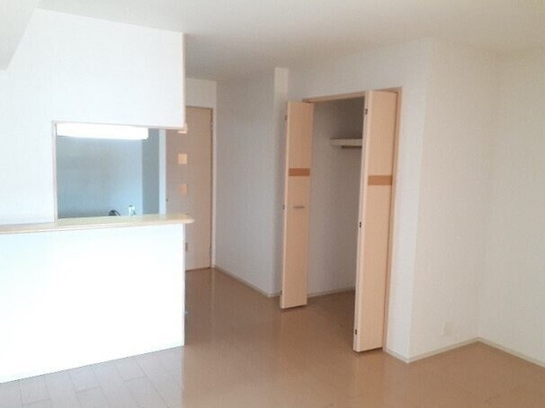 アンジュ　八田の物件内観写真