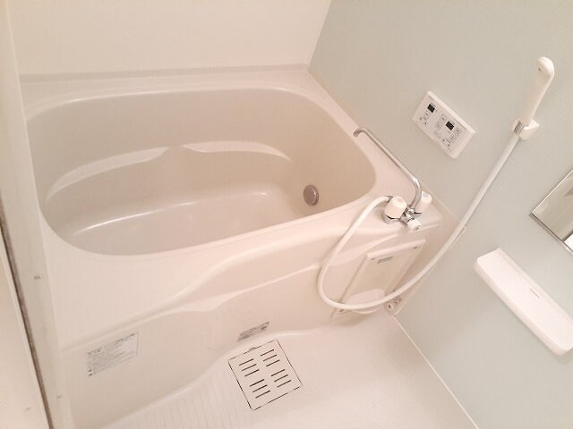 アンジュ　八田の物件内観写真