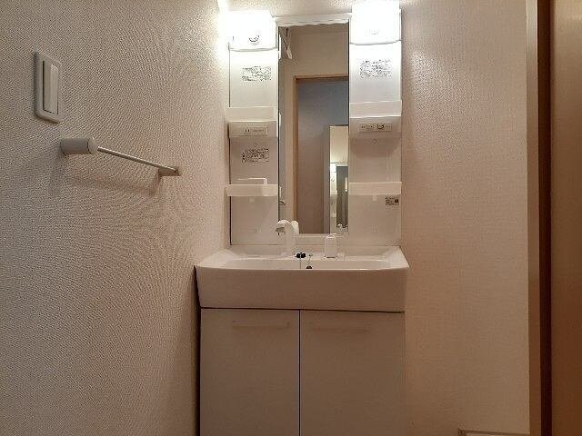 アンジュ　八田の物件内観写真