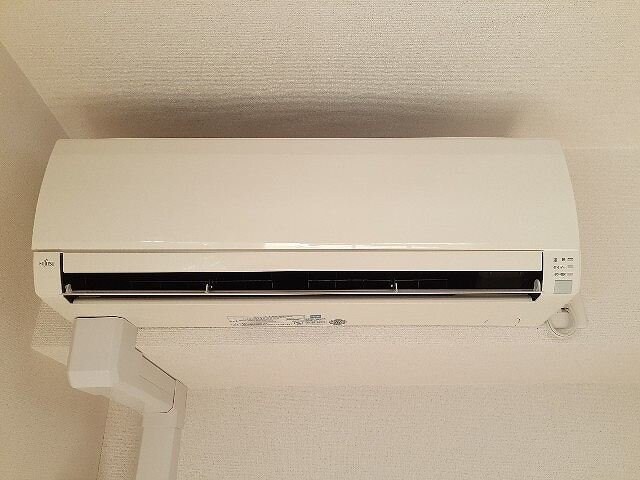 アンジュ　八田の物件内観写真