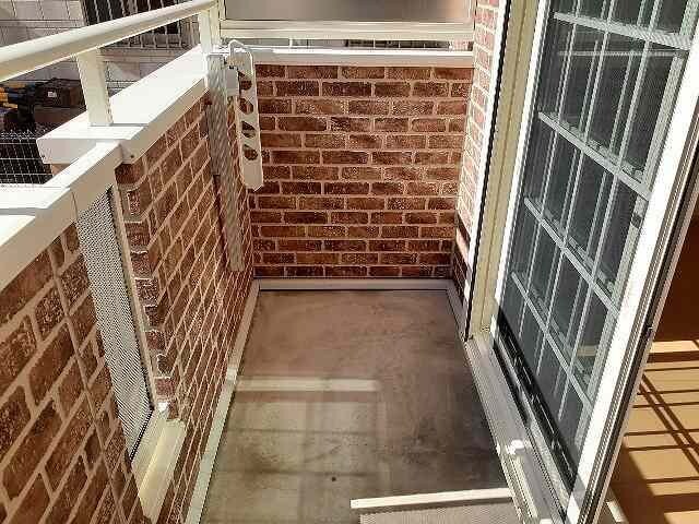 アンジュ　八田の物件内観写真