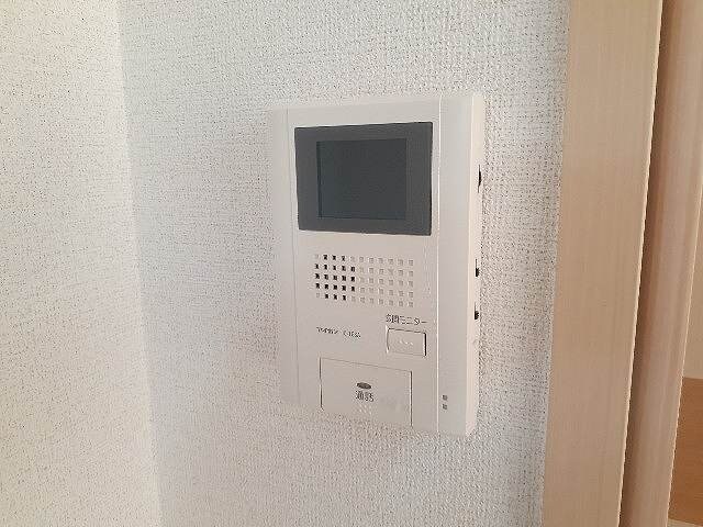 アンジュ　八田の物件内観写真