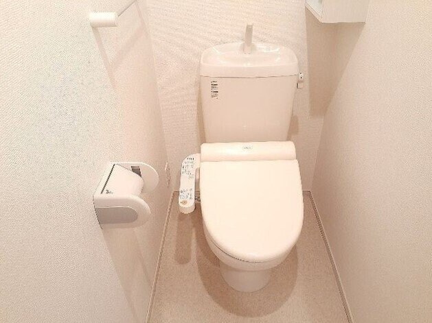 アンジュ　八田の物件内観写真