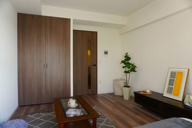 ＴＥＮＡＳ池下の物件内観写真